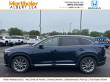 Used 2021 MAZDA CX-9 Grand Touring image 2