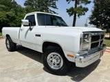 Used 1992 Dodge D/W Truck 250 image 2