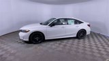 New 2025 Honda Civic Sport image 2