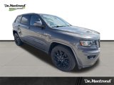 Used 2018 Jeep Grand Cherokee Altitude image 3