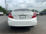 Used 2012 Honda Civic LX image 4