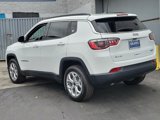 New 2025 Jeep Compass Latitude image 2