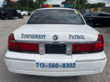 Used 2001 Mercury Grand Marquis GS image 4