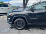 Used 2021 Jeep Compass Sport image 6