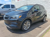 Certified 2020 Buick Encore Preferred image 4
