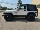 Used 2004 Jeep Wrangler X w/ Full Face Tire & Wheel Group image 5