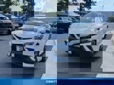Used 2022 Toyota Camry SE image 3