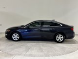 Used 2022 Chevrolet Malibu LS image 4
