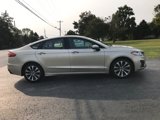 Used 2019 Ford Fusion SE image 4