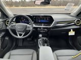 New 2025 Chevrolet Trax ACTIV w/ Driver Confidence Package image 3