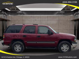 Used 2004 Chevrolet Tahoe LS w/ Preferred Equipment Group image 6
