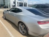 Used 2017 Chevrolet Camaro LT image 5