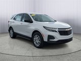 Certified 2022 Chevrolet Equinox LS w/ Driver Confidence II Package image 2
