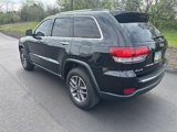 Used 2021 Jeep Grand Cherokee Limited image 3