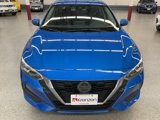 Used 2022 Nissan Sentra SV image 2