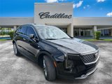 Used 2024 Cadillac XT4 Premium Luxury image 2