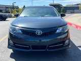 Used 2012 Toyota Camry SE image 3