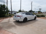 Used 2019 Toyota Camry XSE image 2