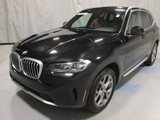 Used 2023 BMW X3 xDrive30i w/ Premium Package image 4