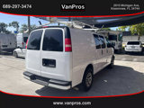 Used 2013 Chevrolet Express 1500 image 5