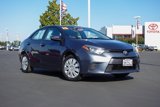 Used 2015 Toyota Corolla LE image 4