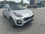 Used 2020 Kia Sportage EX w/ EX Technology Package image 3