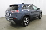 Used 2020 Jeep Cherokee Limited image 5