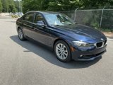 Used 2016 BMW 320i Sedan image 2