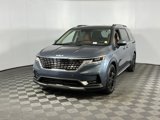 Used 2024 Kia Carnival SX image 3