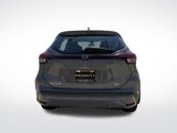 Certified 2022 Nissan Kicks SV image 4
