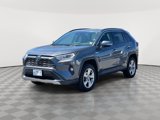 Used 2019 Toyota RAV4 Limited image 3