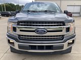 Used 2018 Ford F150 XLT w/ Equipment Group 302A Luxury image 2