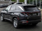 Used 2022 Hyundai Tucson SEL w/ Cargo Package image 4