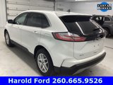 Used 2022 Ford Edge SEL w/ Convenience Package image 5