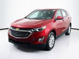 Used 2020 Chevrolet Equinox LT image 3
