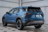 New 2025 Chevrolet Equinox LT image 6