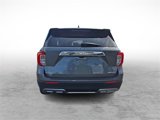 Certified 2022 Ford Explorer XLT w/ Equipment Group 202A image 5
