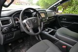 Used 2019 Nissan Titan SV w/ SV Convenience Package image 2