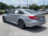 Used 2019 Honda Accord Sport image 5