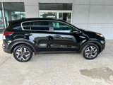 Used 2021 Kia Sportage EX w/ EX Technology Package image 6