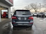 Used 2012 Mercedes-Benz ML 350 4MATIC image 3