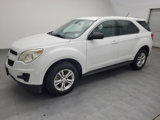 Used 2015 Chevrolet Equinox LS image 2