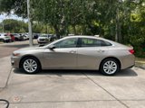 Used 2024 Chevrolet Malibu LT image 2