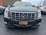 Used 2012 Cadillac CTS Premium image 2