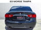 Used 2017 Nissan Maxima Platinum w/ Medallion Package image 4