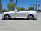 Used 2003 Lexus SC 430 Convertible image 2