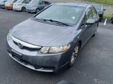 Used 2010 Honda Civic EX image 2