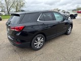 Used 2023 Chevrolet Equinox LT image 3