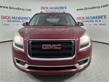 Used 2016 GMC Acadia SLE image 2