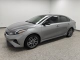 Used 2022 Kia Forte GT-Line w/ GT-Line Technology Package image 6